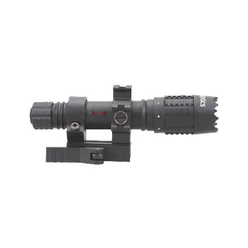 VECTOR OPTICS - MAGNUS GREEN LASER FLASHLIGHT - SCGL-07