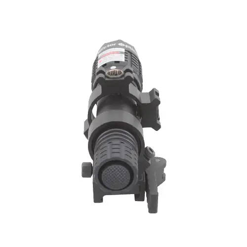 VECTOR OPTICS - MAGNUS GREEN LASER FLASHLIGHT - SCGL-07