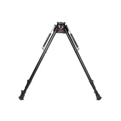 VECTOR OPTICS - 15 INCH SWIVEL SPRING RETRACTABLE BIPOD - SCBPS-06
