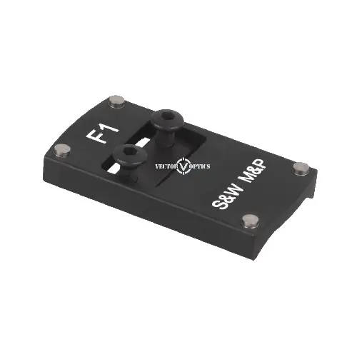 VECTOR OPTICS - S&amp;W M&amp;P MOUNT TEK - SCRDM-06