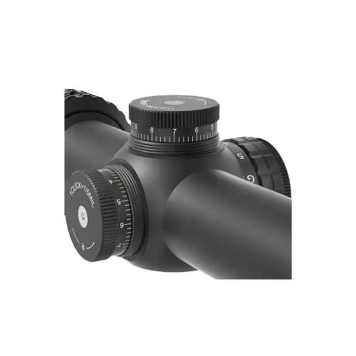 VECTOR OPTICS - SOI 1.5-5X20 - VIOC-01