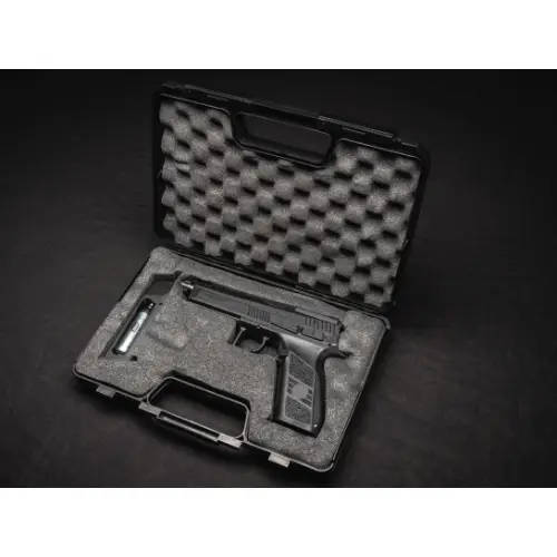 ASG Airsoft Pistol GBB CZ P-09 6mm - 19600