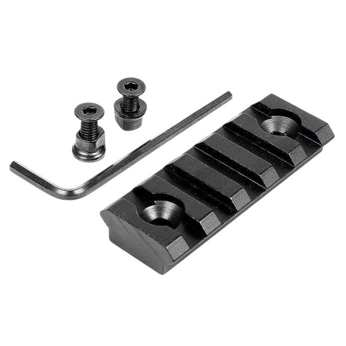 VECTOR OPTICS - KEYMOD HANDGUARD 2"RAIL SECTION - SCRAAM-22