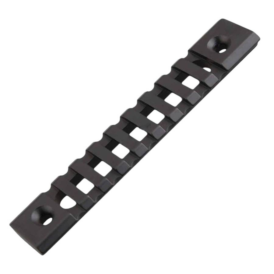 VECTOR OPTICS - KEYMOD HANDGUARD 5" RAIL SECTION - SCRAAM-24