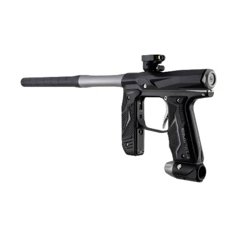Empire Axe 2.0 Marker Dust Black / Dust Grey C4