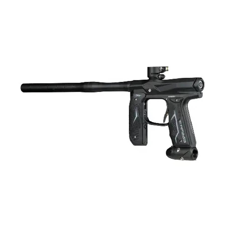 Empire Axe 2.0 Marker Dust Black C4
