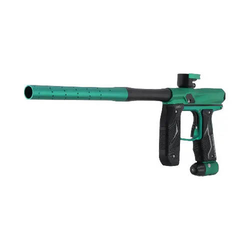 Empire Axe 2.0 Marker Dust Teal / Dust Black C4