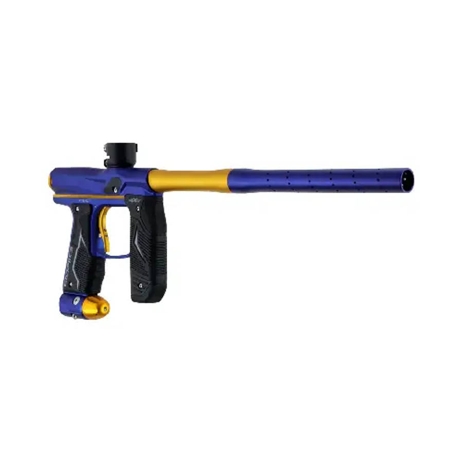 Empire Axe 2.0 Marker Dust Blue / Dust Gold C4