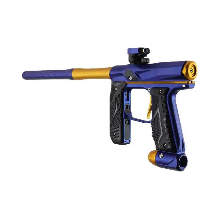 Empire Axe 2.0 Marker Dust Blue / Dust Gold C4