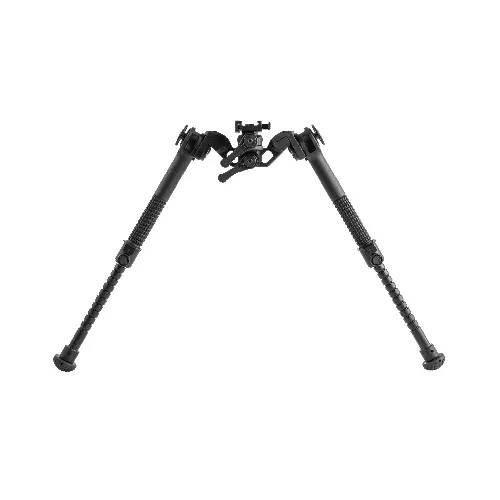 UTG GOLIATH Bipod, 8"-12", PICATINNY - TL-BPFS02Q