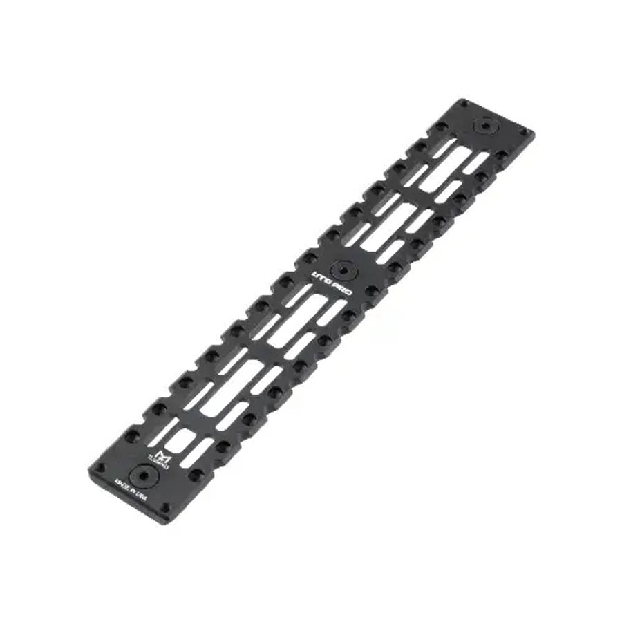 UTG PRO M-LOK Arca Rail, 7075-T6, 9.4" Length - TLUMA03