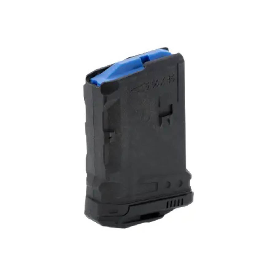UTG RBT-AM10 AR-15 Polymer 10 Rd Magazine 223/5.56 Black