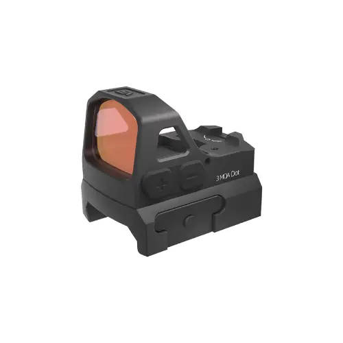 Vector Optics Frenzy-S 1x17x21 Gen II Red Dot Sight - SCRD-73