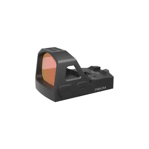 Vector Optics Frenzy-S 1x17x21 Gen II Red Dot Sight - SCRD-73