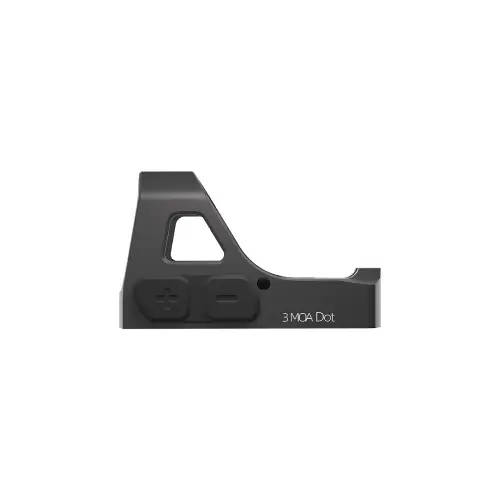 Vector Optics Frenzy-S 1x17x21 Gen II Red Dot Sight - SCRD-73