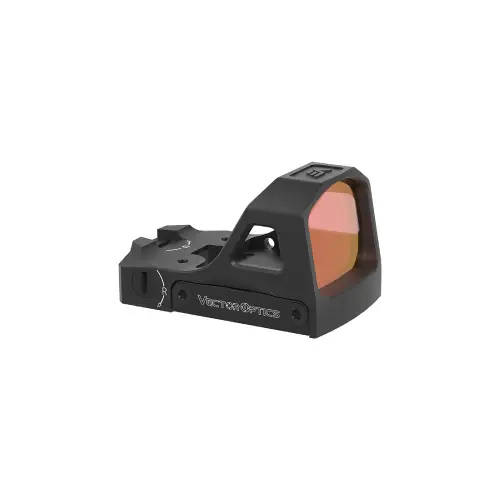 Vector Optics Frenzy-S 1x17x21 Gen II Red Dot Sight - SCRD-73