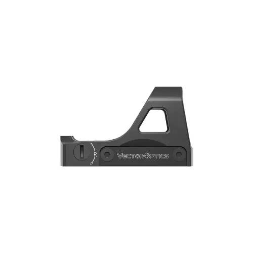 Vector Optics Frenzy-S 1x17x21 Gen II Red Dot Sight - SCRD-73