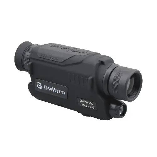 Vector Optics 5x32 Digital Day & Night Vision Monocular - OWNV-02