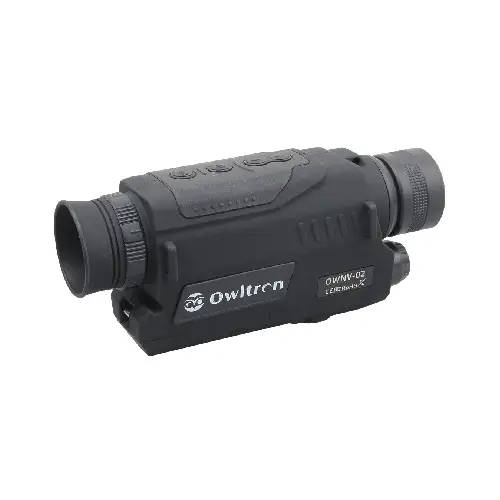 Vector Optics 5x32 Digital Day & Night Vision Monocular - OWNV-02