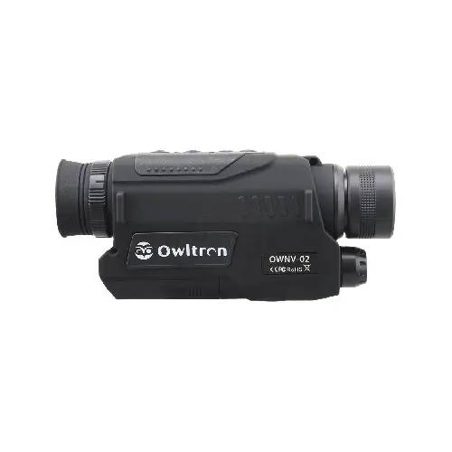 Vector Optics 5x32 Digital Day & Night Vision Monocular - OWNV-02