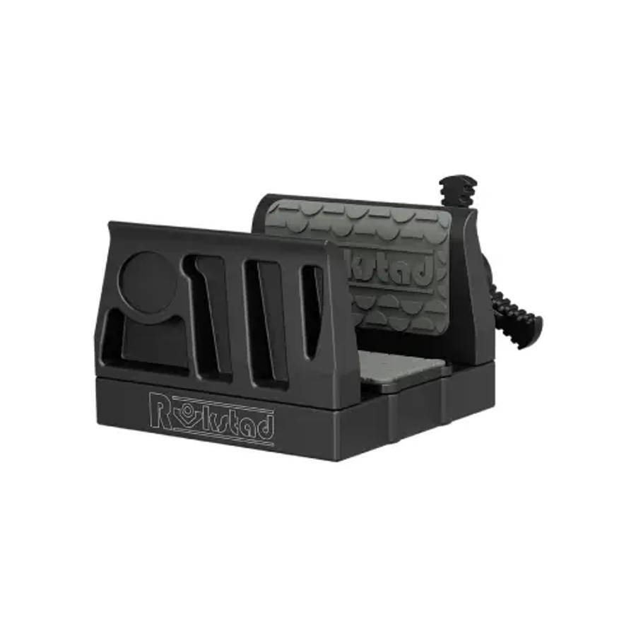 Vector Optics Shooting Rifle Rest Tripod Saddle Mount - RSGR-14