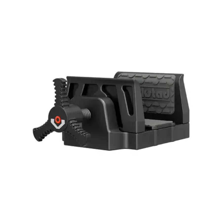 Vector Optics Shooting Rifle Rest Tripod Saddle Mount - RSGR-14