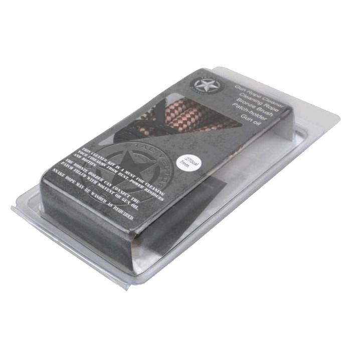 Vector Optics .270/7mm Bore Barrel Rope Cleaning Kit  SCCK-07