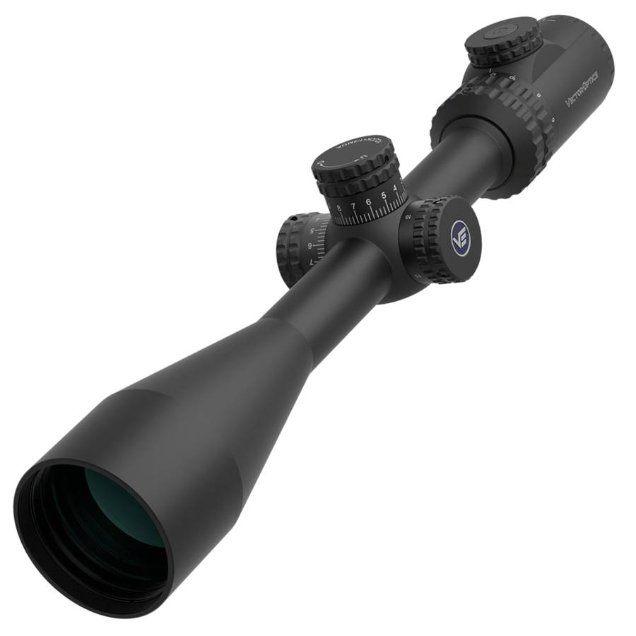 VECTOR OPTICS - HUGO 6-24X50 GT - SCOL-32