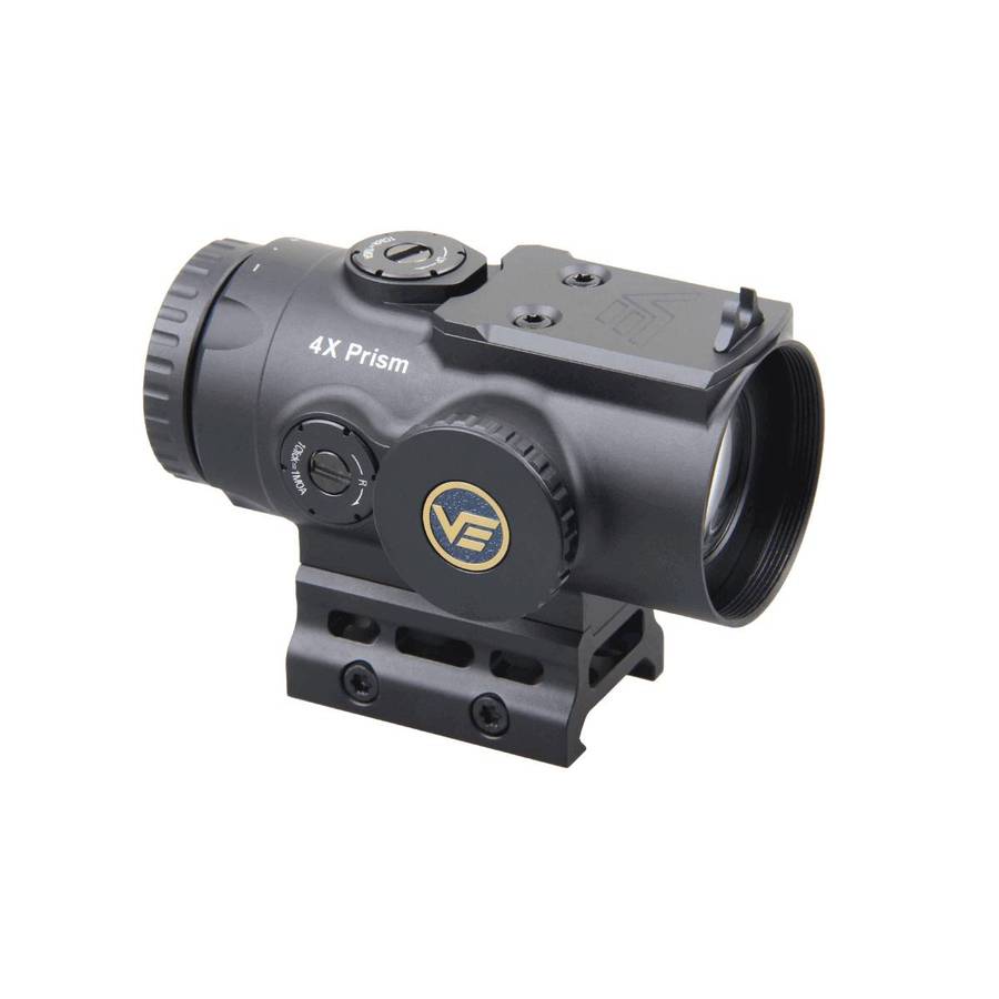 Vector Optics Paragon 4x24 Micro - SCPS-M04