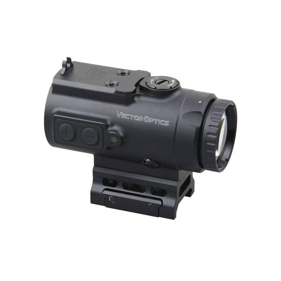 Vector Optics Paragon 4x24 Micro - SCPS-M04