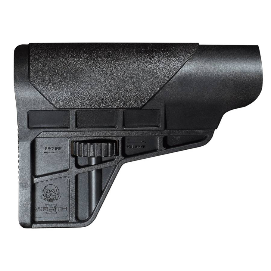 WRAITH X for MTW with Tank Stock  WRT-CA-006-MTW-SKU