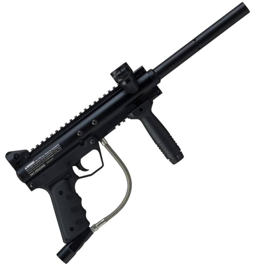 Empire BT4 Combat Paintball Marker Black - 17020