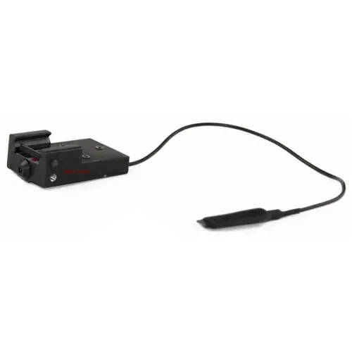 Vector Optics SCRL-06 Inferno Red Laser