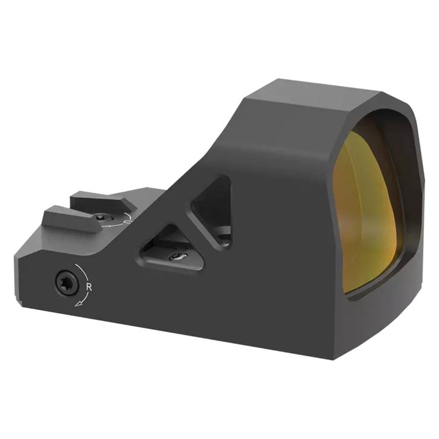 VICTOPTICS RDSL33 SRD 1X20X25 RED DOT SIGHT
