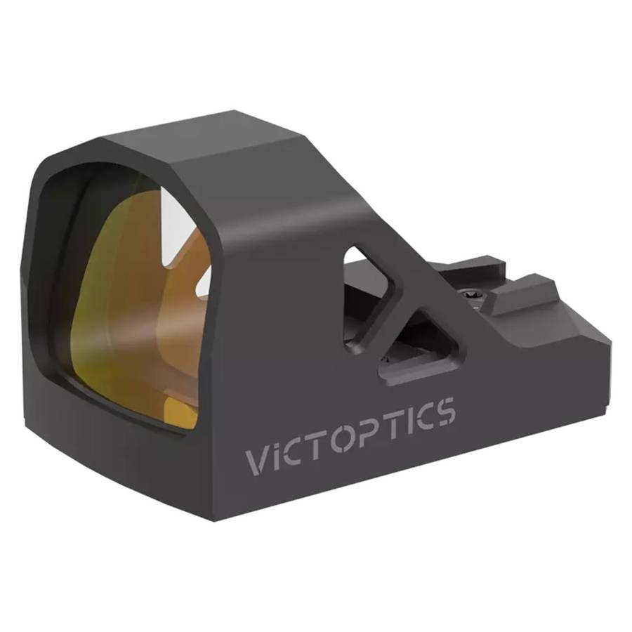VICTOPTICS RDSL33 SRD 1X20X25 RED DOT SIGHT