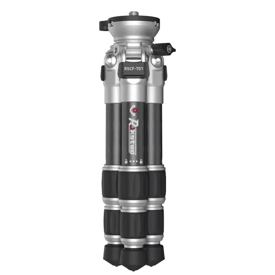 Victoptics Tauron Tabletop Tripod RSCF-T01