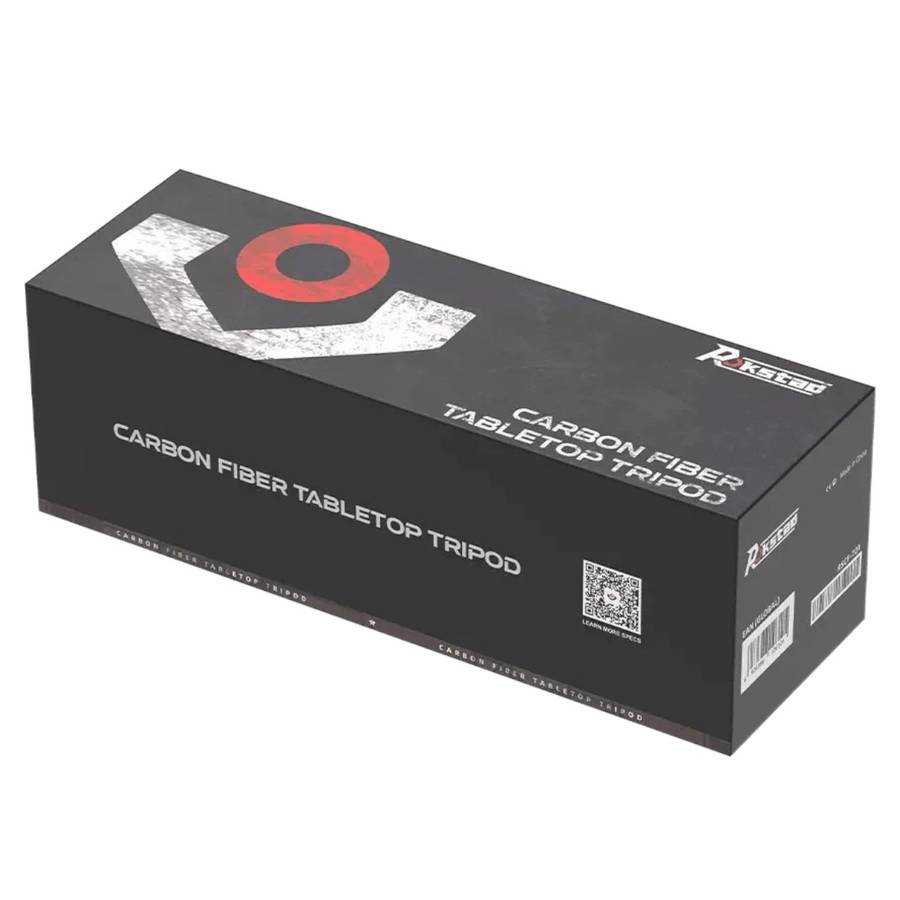 Victoptics Tauron Tabletop Tripod RSCF-T01