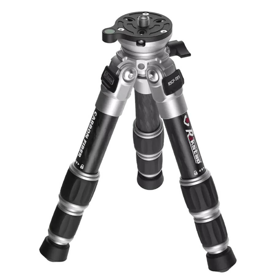 Victoptics Tauron Tabletop Tripod RSCF-T01