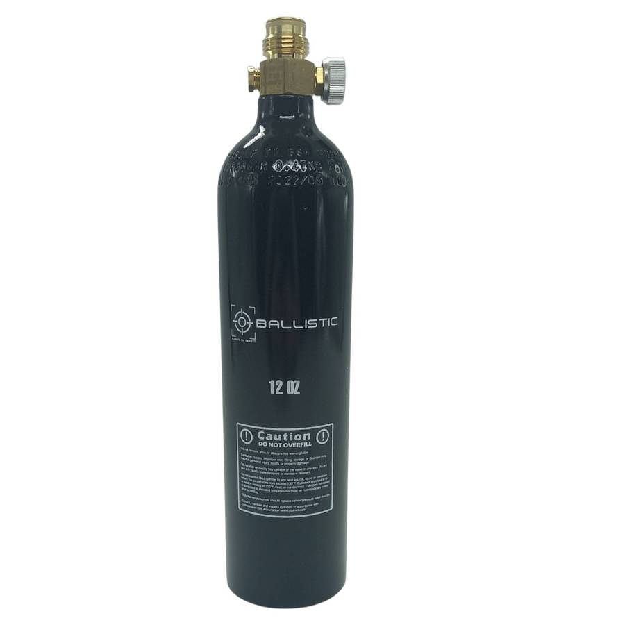 Empire BT4 Combat Paintball Marker Black - 17020 Combo