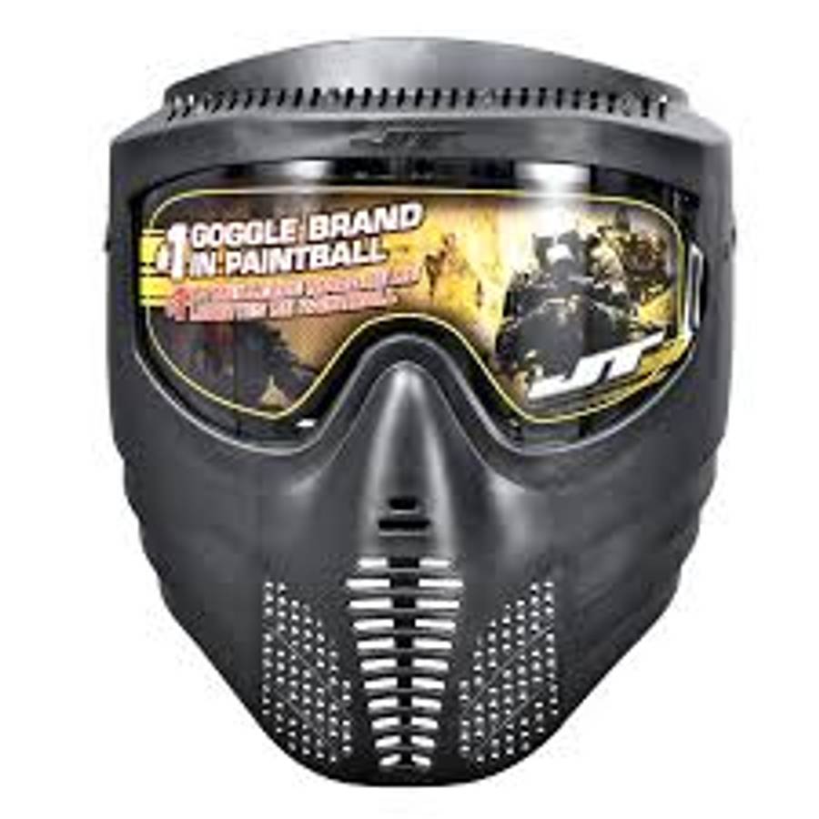 Empire BT4 Combat Paintball Marker Black - 17020 Combo