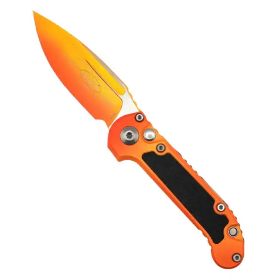 LUDT GEN III S/E Standard Cerakote Sunrise - 1135-1LPSUS