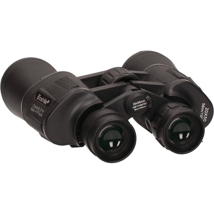 FAS9-5 Boshile 20x50 Binoculars Black