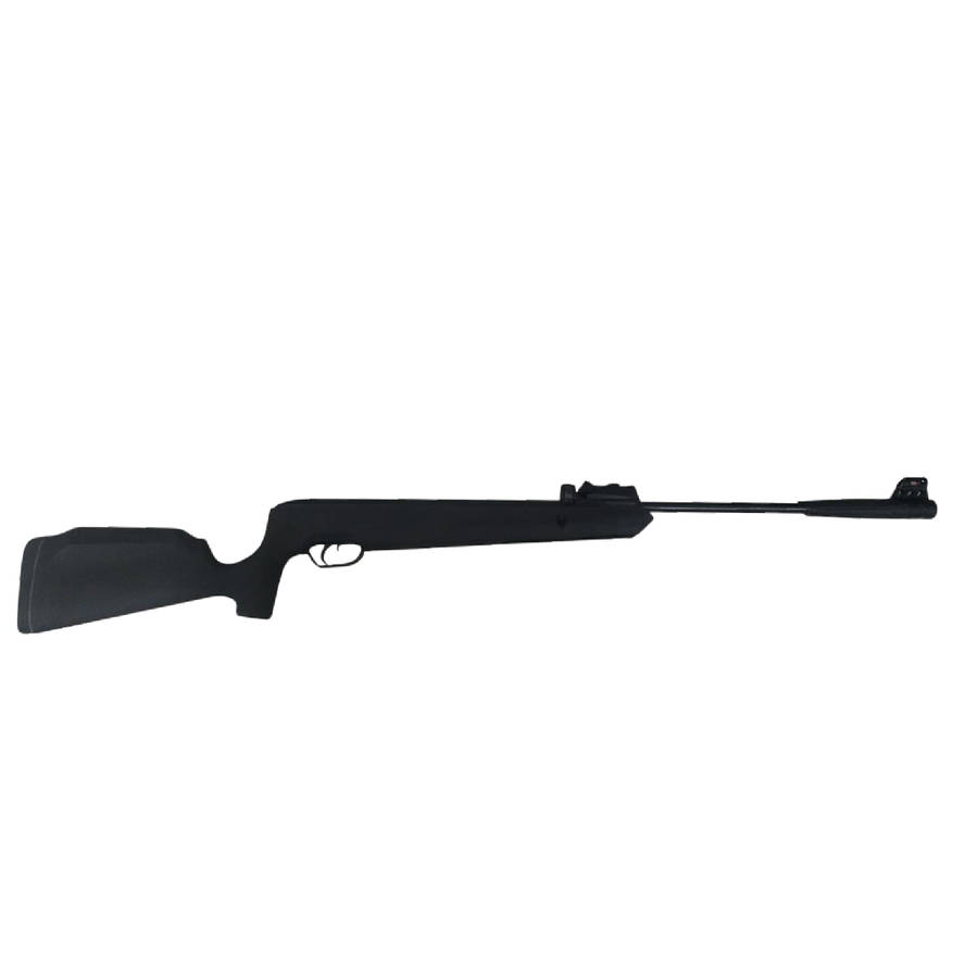 Snowpeak SR1200X 5.5mm Air Rifle Combo
