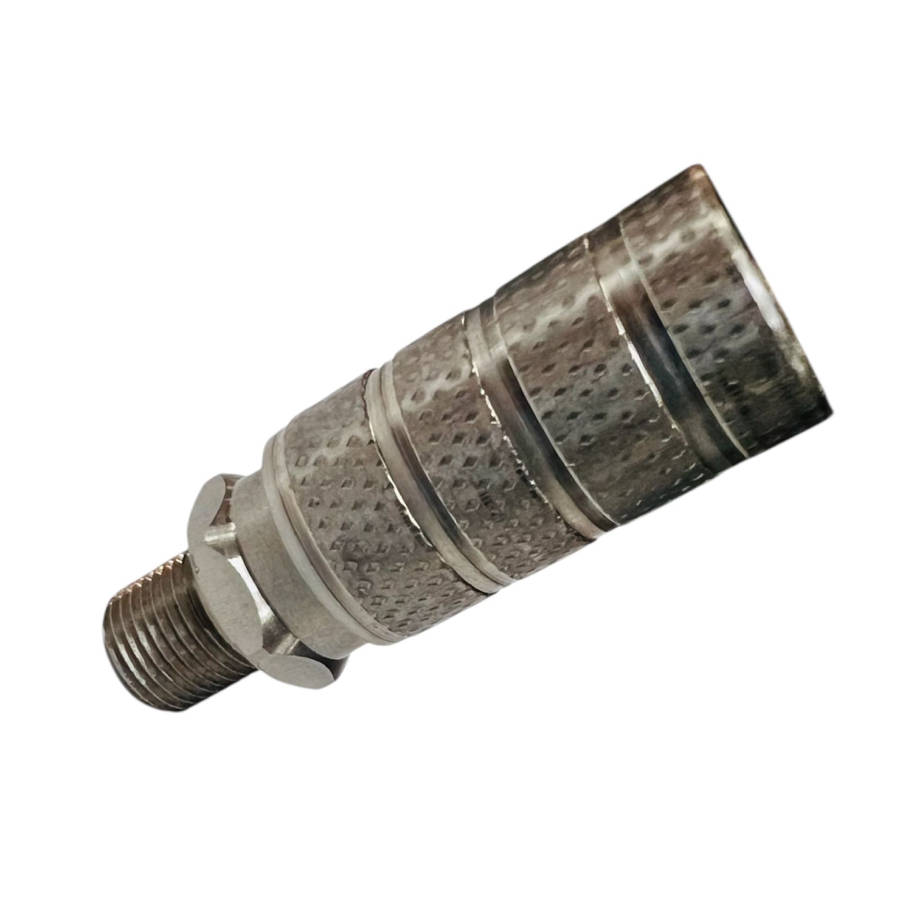 FILLER PROBE EXTENDER FOR HATSAN FACTOR