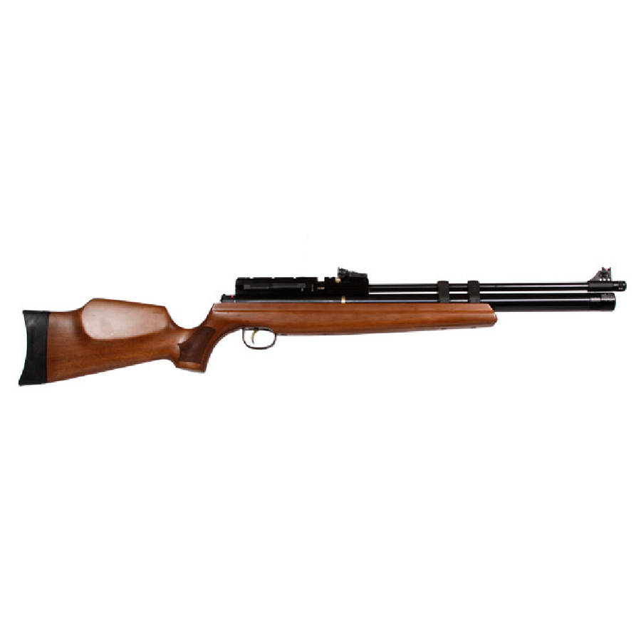 Hatsan AT44W-10 PCP Air Rifle 5.5mm