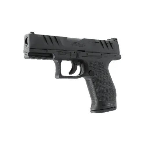 Umarex Walther PDP Compact 4" BLK 4,5mm - 5.8432