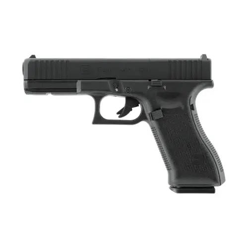 Umarex GLOCK 17 Gen5 MOS BLK 4,5 mm (.177) BB CO2 &lt; 3,0 J 17R - 5.8450