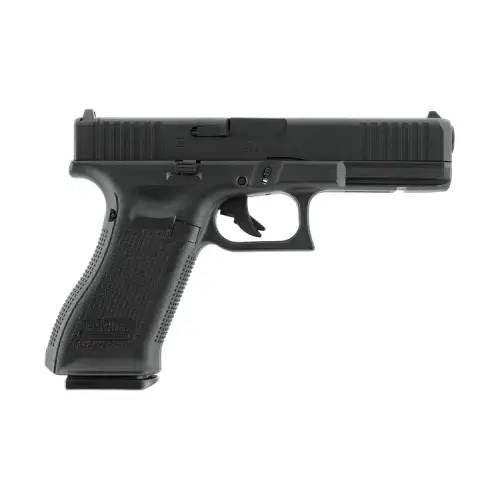 Umarex GLOCK 17 Gen5 MOS BLK 4,5 mm (.177) BB CO2 &lt; 3,0 J 17R - 5.8450