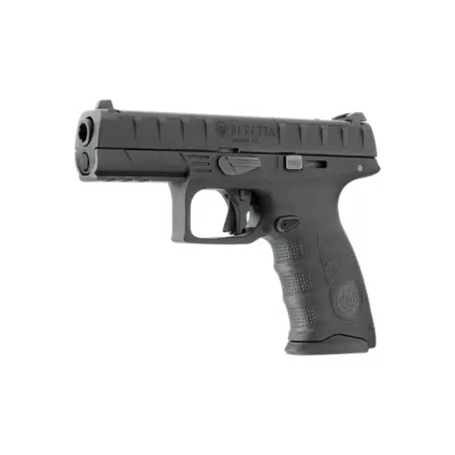 Umarex Beretta APX RDO BLK 6 mm GBB < 1,0 J 22R - 2.6515