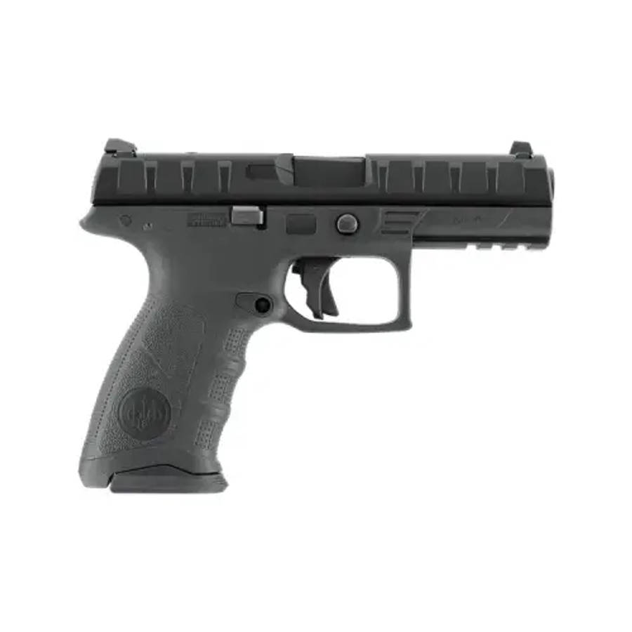 Umarex Beretta APX RDO BLK 6 mm GBB < 1,0 J 22R - 2.6515